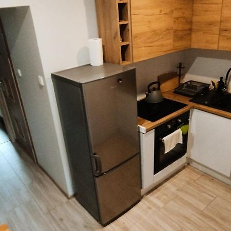 Apartament A8 Gdynia Orlowo 外观 照片
