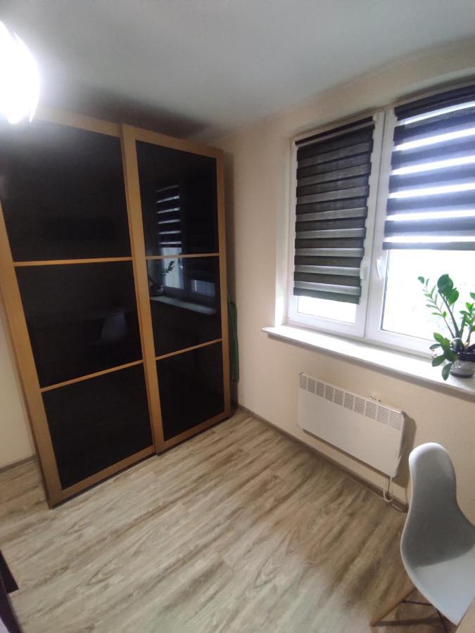 Apartament A8 Gdynia Orlowo 外观 照片