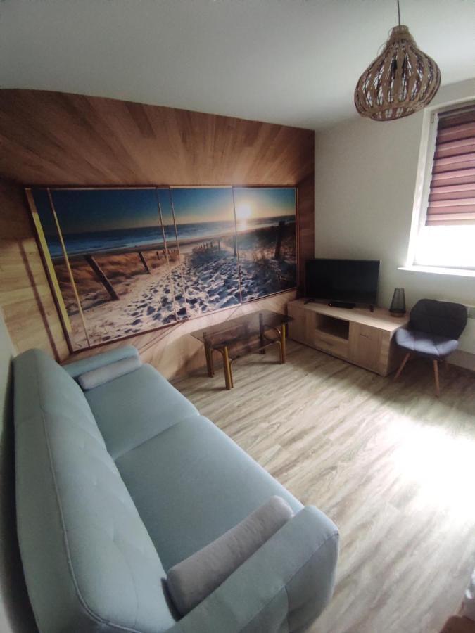 Apartament A8 Gdynia Orlowo 外观 照片