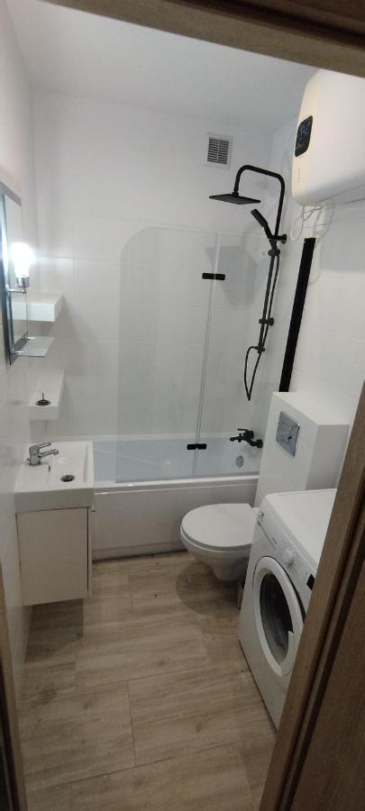 Apartament A8 Gdynia Orlowo 外观 照片