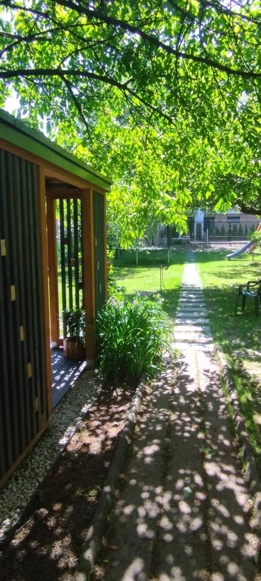 Apartament A8 Gdynia Orlowo 外观 照片