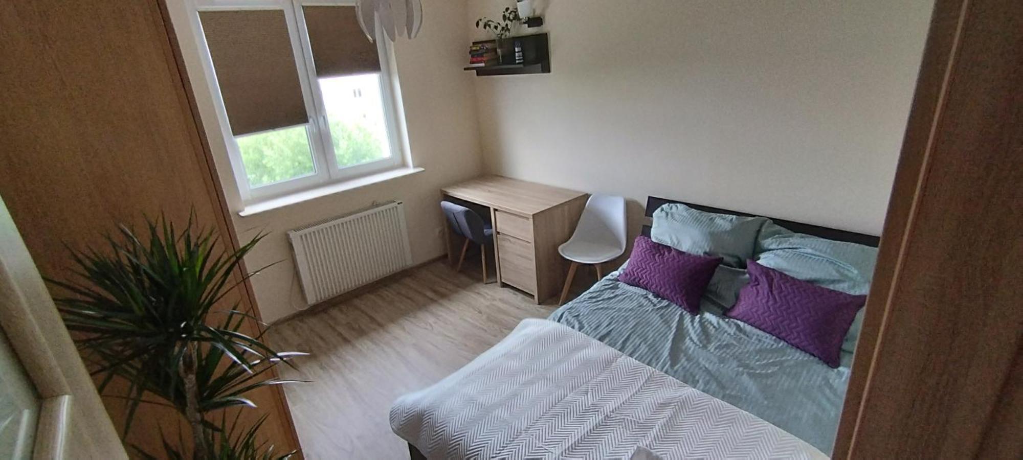 Apartament A8 Gdynia Orlowo 外观 照片